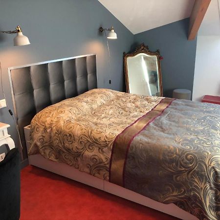 A Pors Haor Bed & Breakfast Крозон Екстериор снимка
