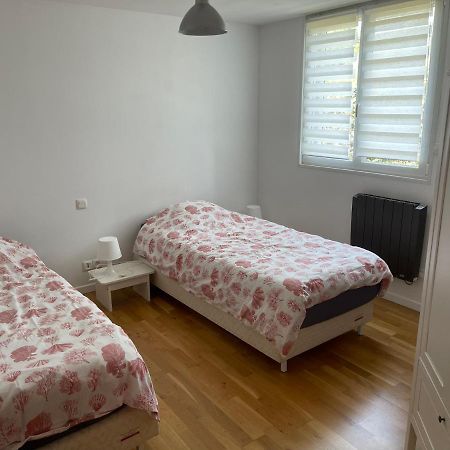 A Pors Haor Bed & Breakfast Крозон Екстериор снимка