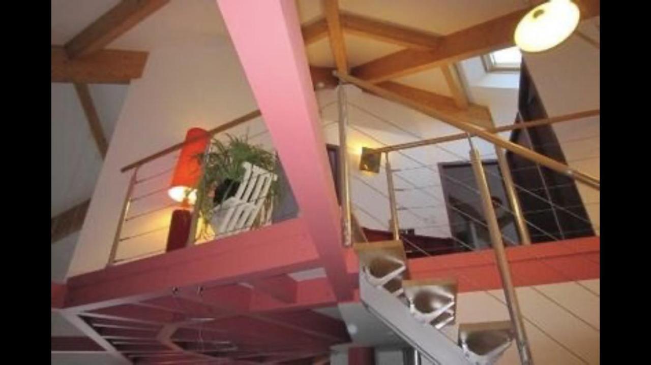 A Pors Haor Bed & Breakfast Крозон Екстериор снимка